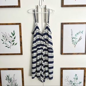 Charlotte Russe Romper